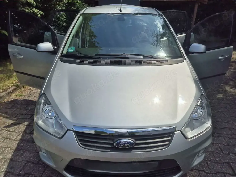 Ford C-Max C-MAX 1.6 Ambiente