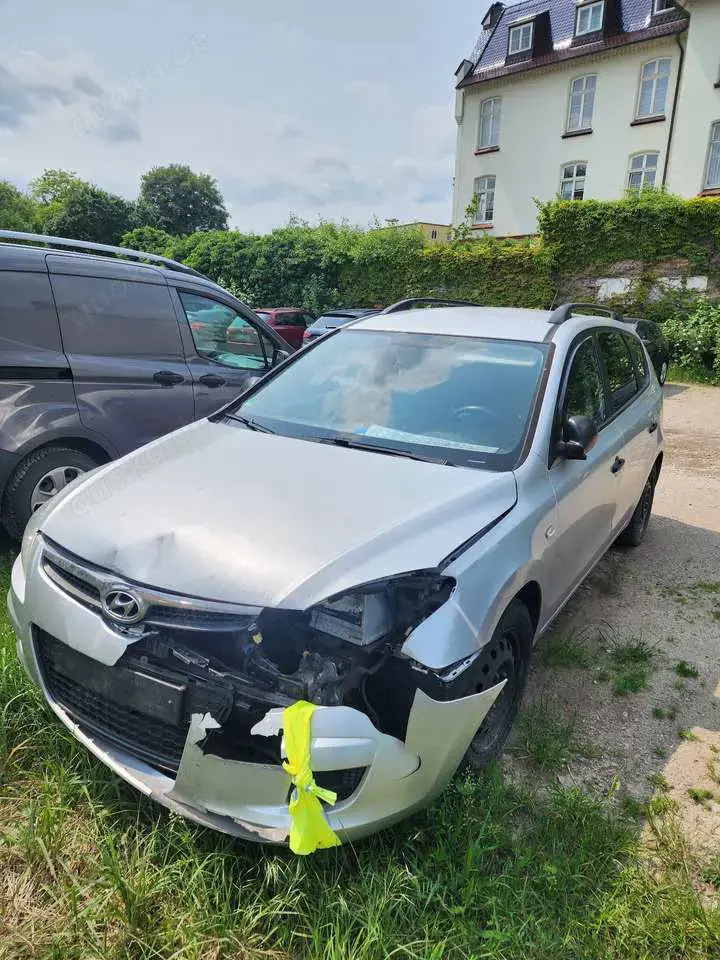 Hyundai i30 1.6 Comfort