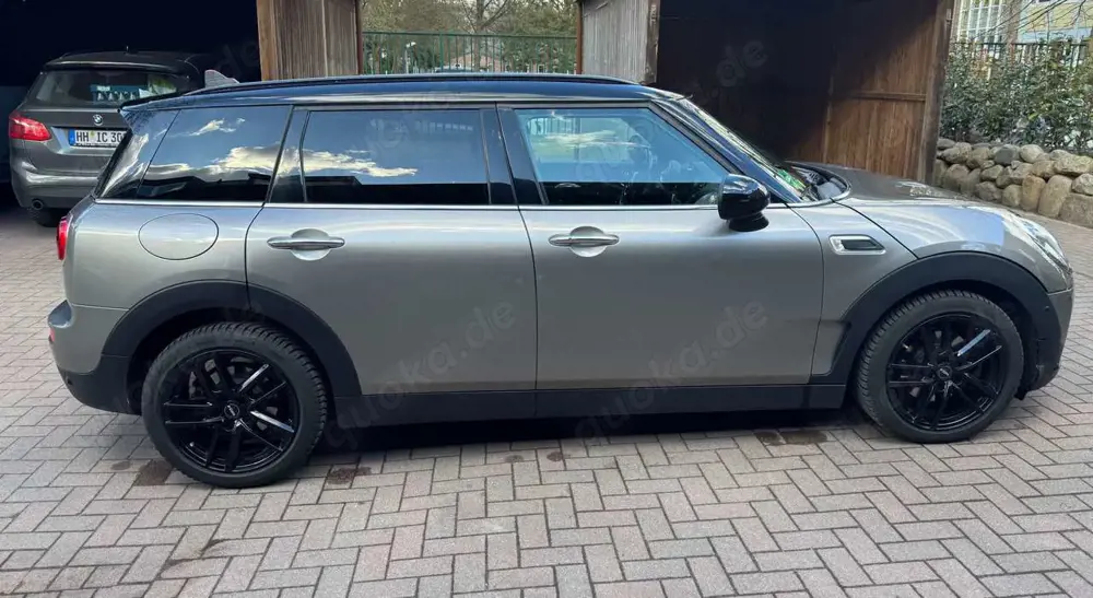 MINI Cooper Clubman Mini Cooper Clubman