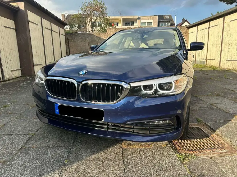 BMW 530 i Touring A