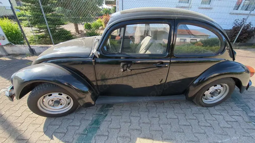 Volkswagen Käfer