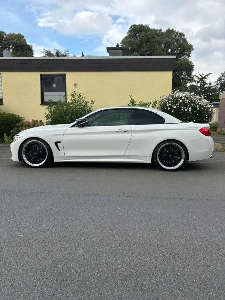 BMW 435 435 i