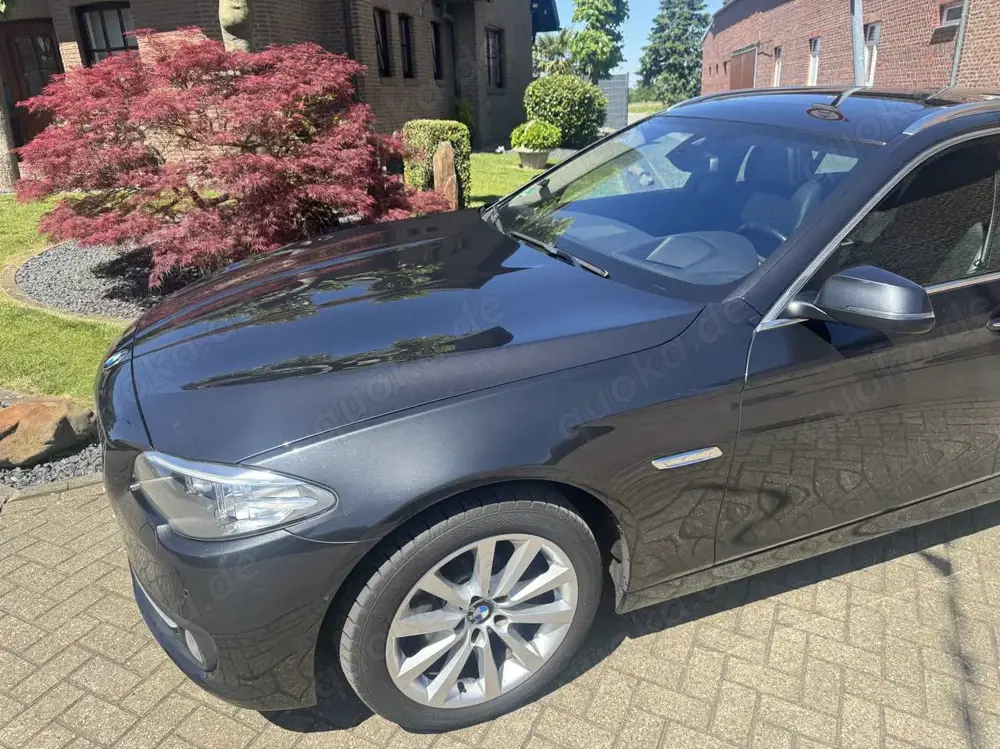BMW 535 535 d xDrive