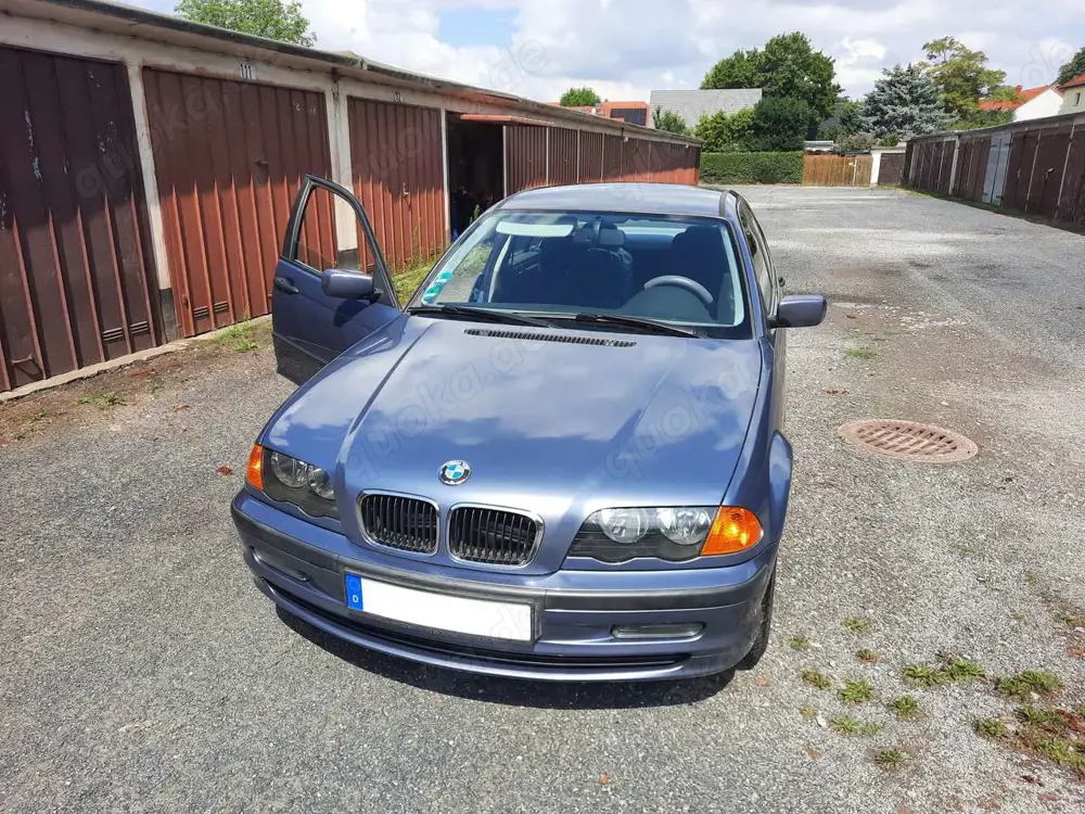 BMW 316 316i