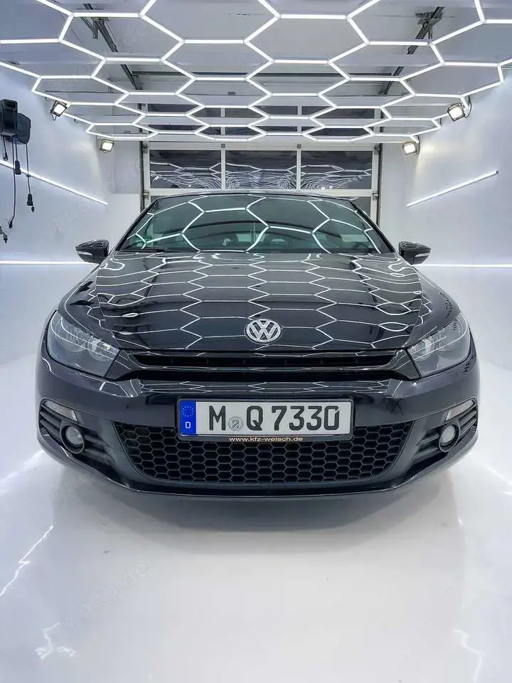 Volkswagen Scirocco Scirocco 1.4 TSI