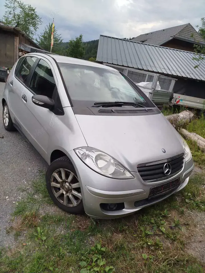 Mercedes-Benz A 150 A 150 Classic