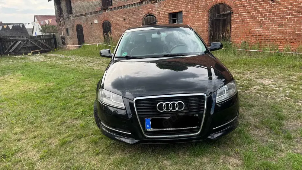 Audi A3 1.4 TFSI Ambiente