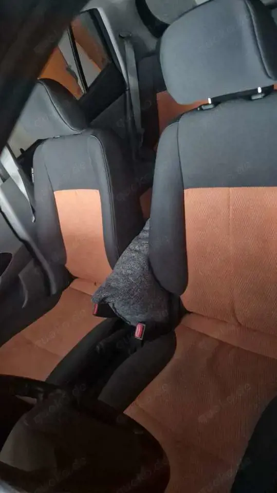 Kia Picanto SA