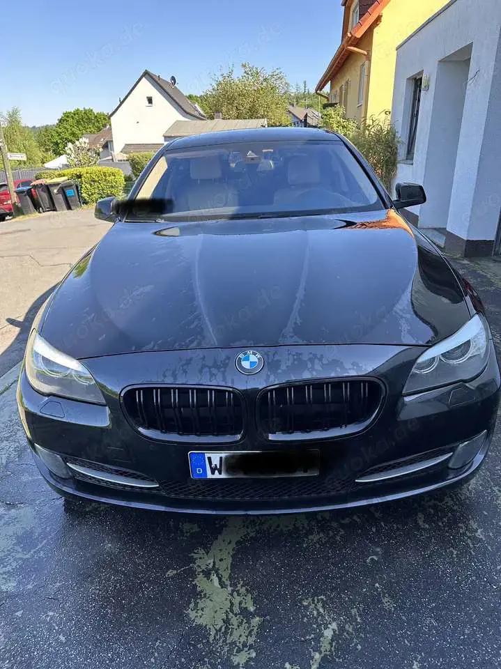 BMW 520 520 d