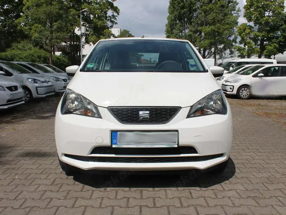 SEAT Mii Mii 1.0 Style