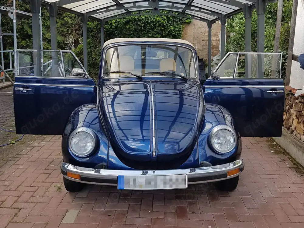 Volkswagen Käfer