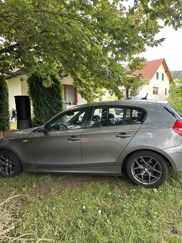 BMW 116 116i