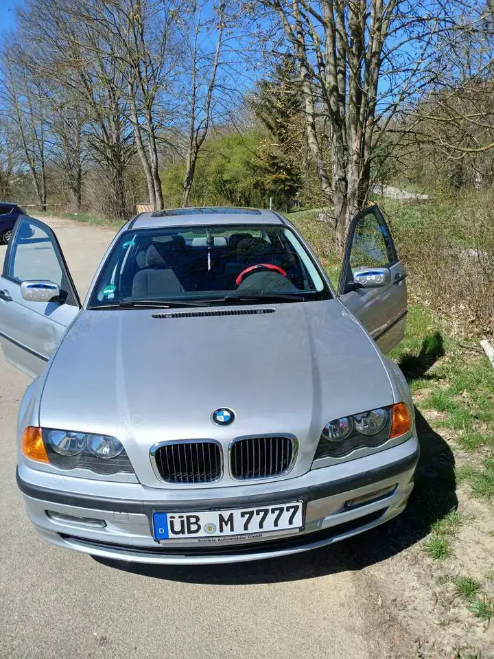 BMW 316 316i