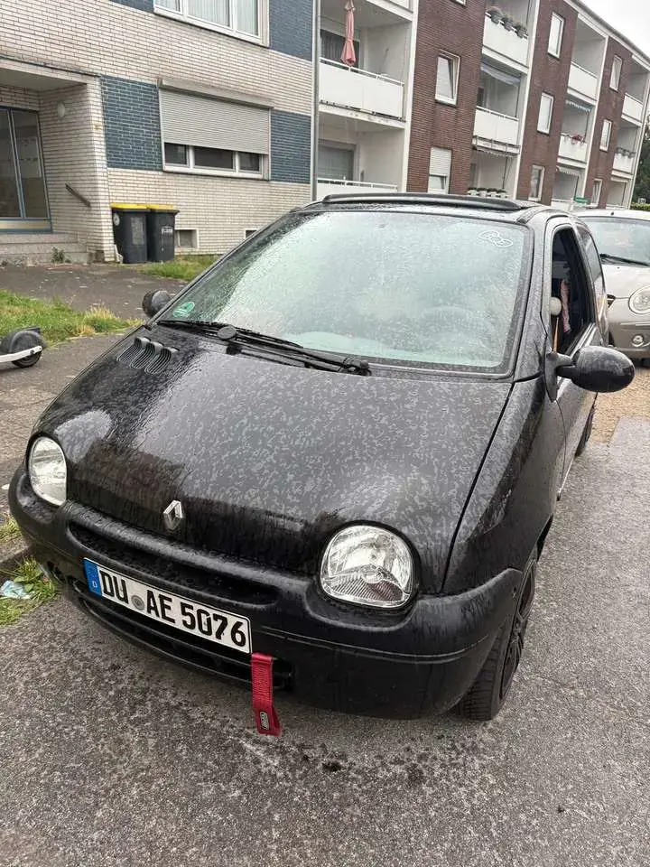 Renault Twingo 1.2 16V Expression