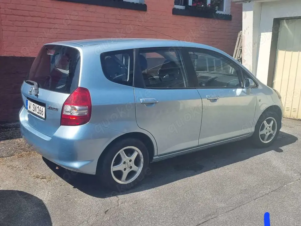Honda Jazz Jazz 1.2 S