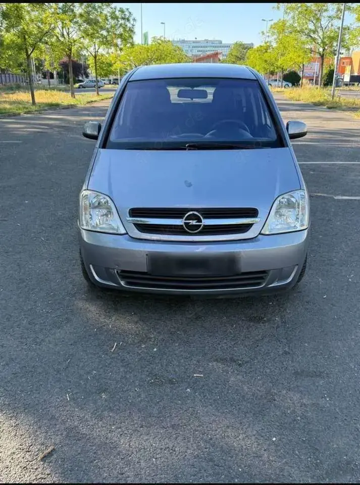 Opel Meriva 1.6 16V Edition