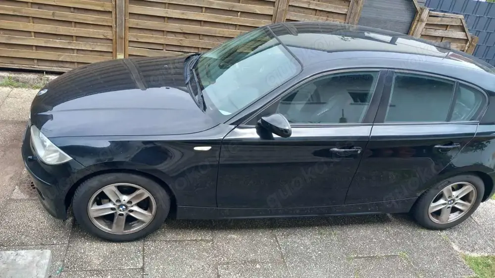 BMW 120 120i