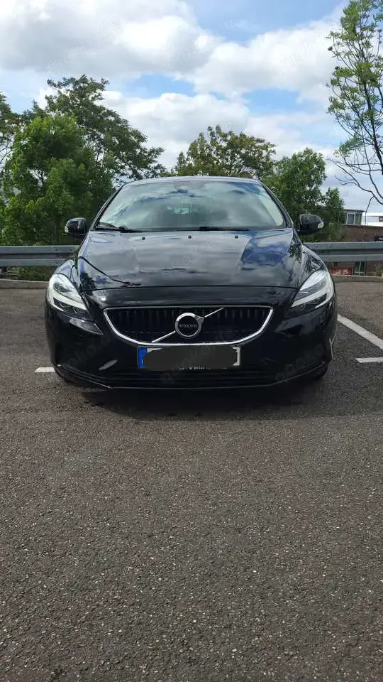 Volvo V40 T2 Kinetic