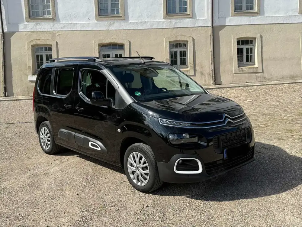 Citroen Berlingo Feel Pack M