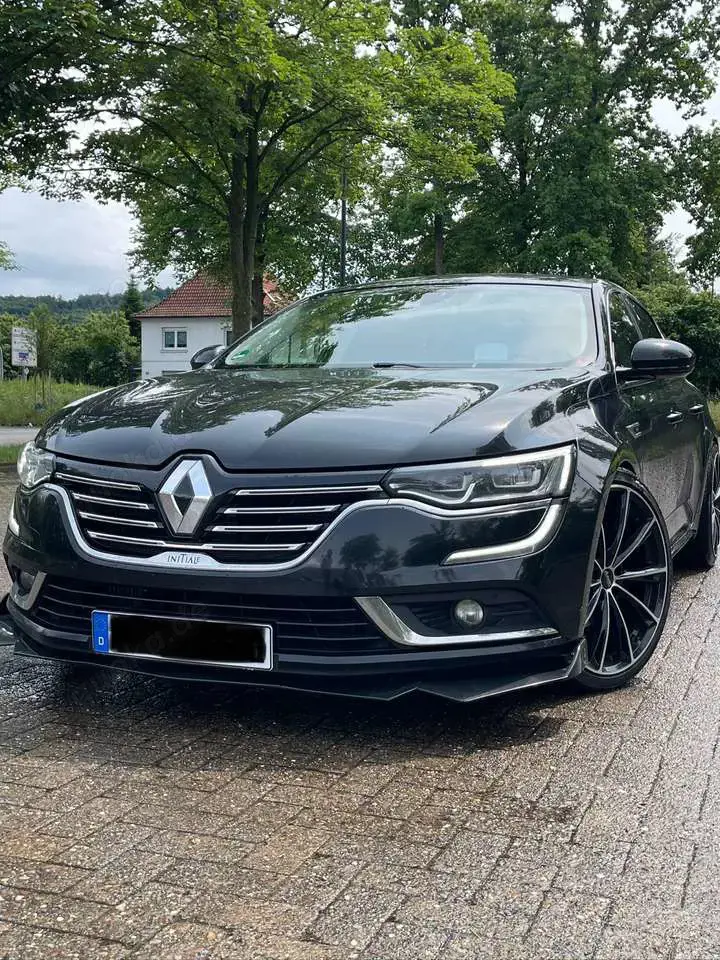 Renault Talisman ENERGY dCi 160 EDC INITIALE PARIS