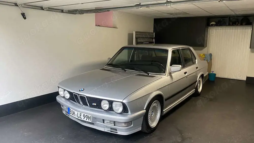 BMW 535 535i