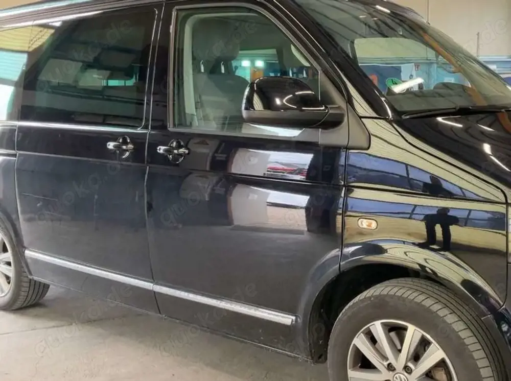 Volkswagen T5 California DSG 111.000km