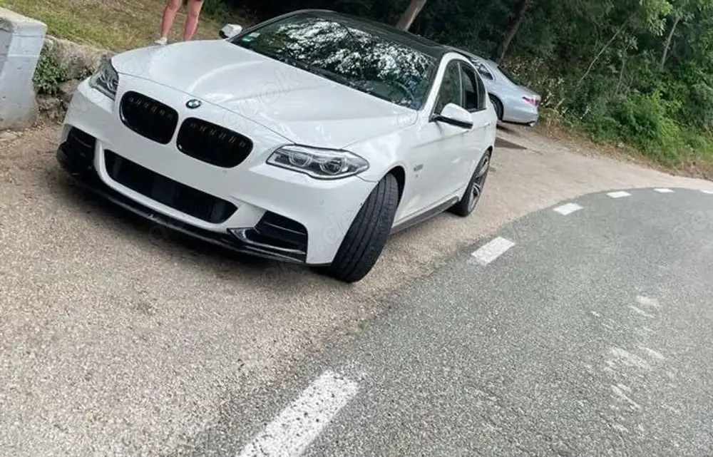 BMW 535 535 d xDrive
