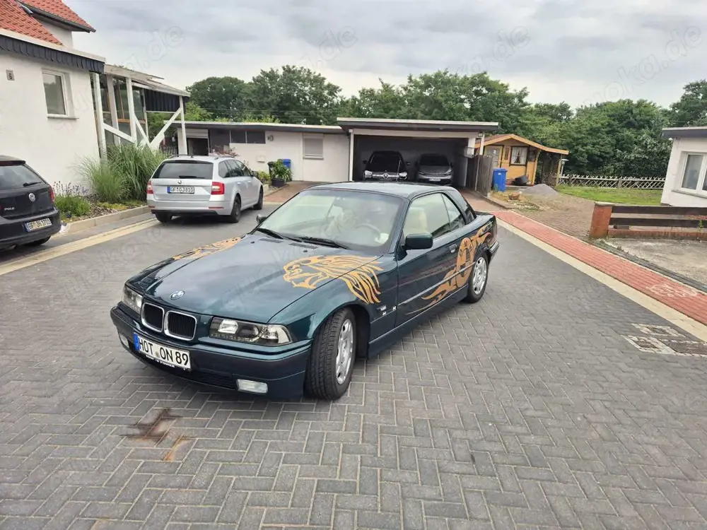 BMW 320 320i