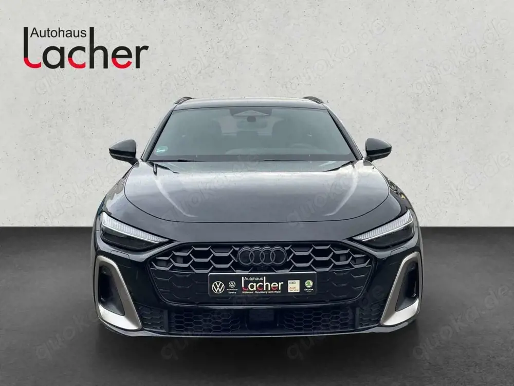 Audi A5 S-line TDI 150 kW S tronic