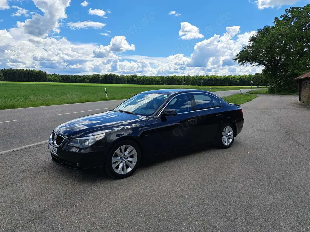 BMW 520 520i