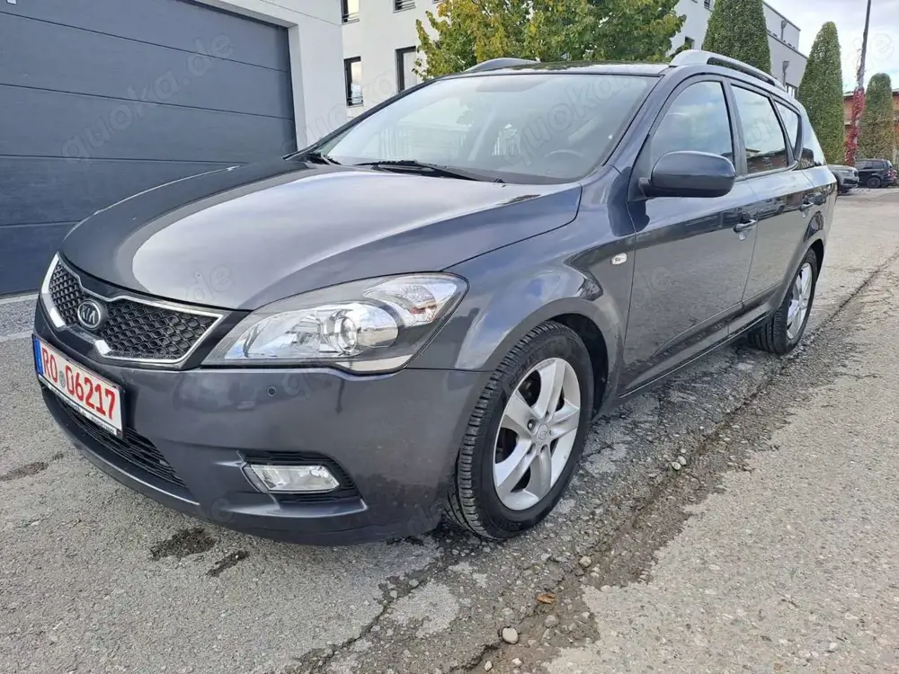 Kia Others Ceed EFH*ZV*AC*MFL*