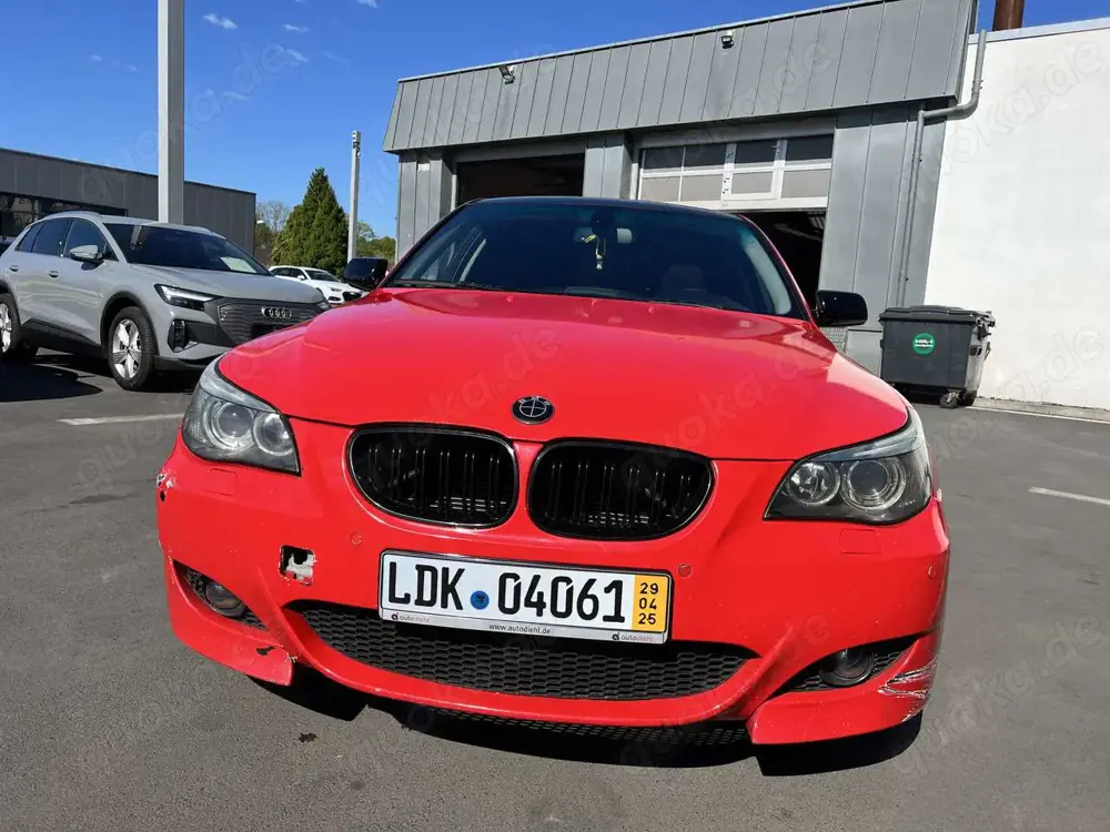 BMW 530 530d Aut.