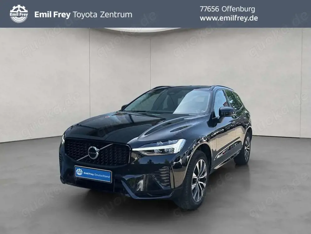 Volvo XC60 XC60 B4 B Plus Dark