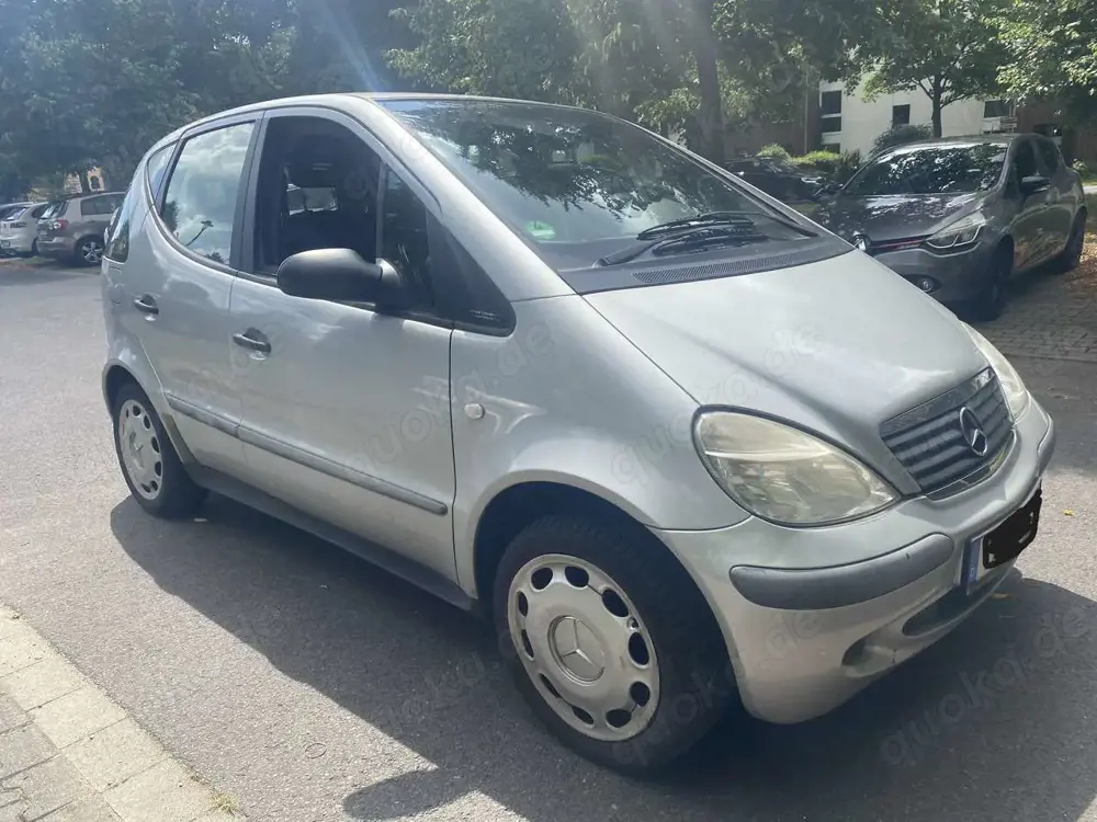 Mercedes-Benz A 140 A-Klasse Classic
