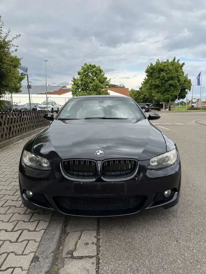 BMW 330 330i Cabrio Aut.