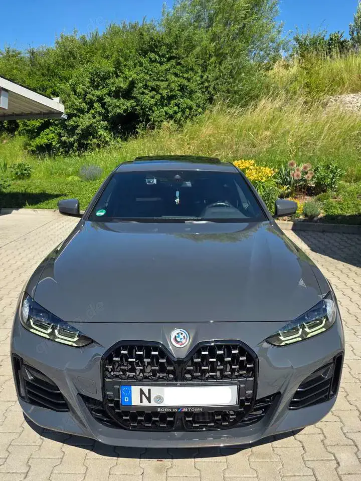 BMW 430 M SportPRO|Voll-PPF|BMW DashCam|BPS Garantie 11/27