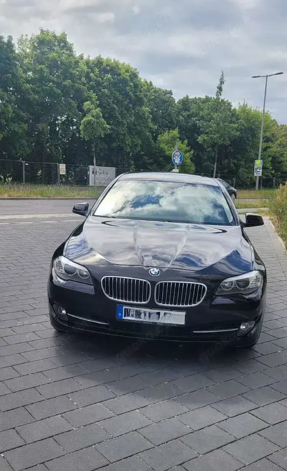 BMW 520 520d Aut. Edition Fleet Exclusive