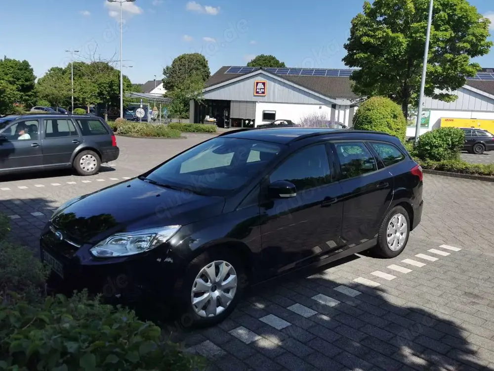 Ford Focus Trend