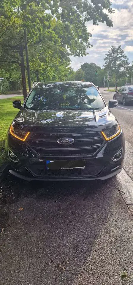 Ford Edge 2.0 TDCi Bi-Turbo 4x4 ST-LINE