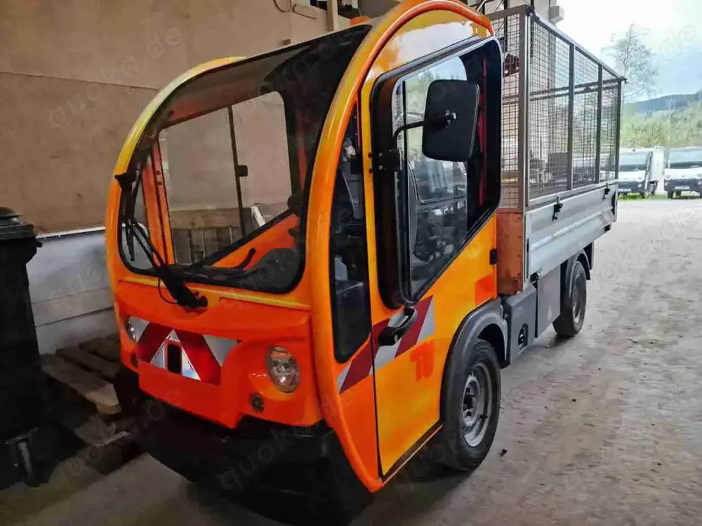 Goupil GEM G3