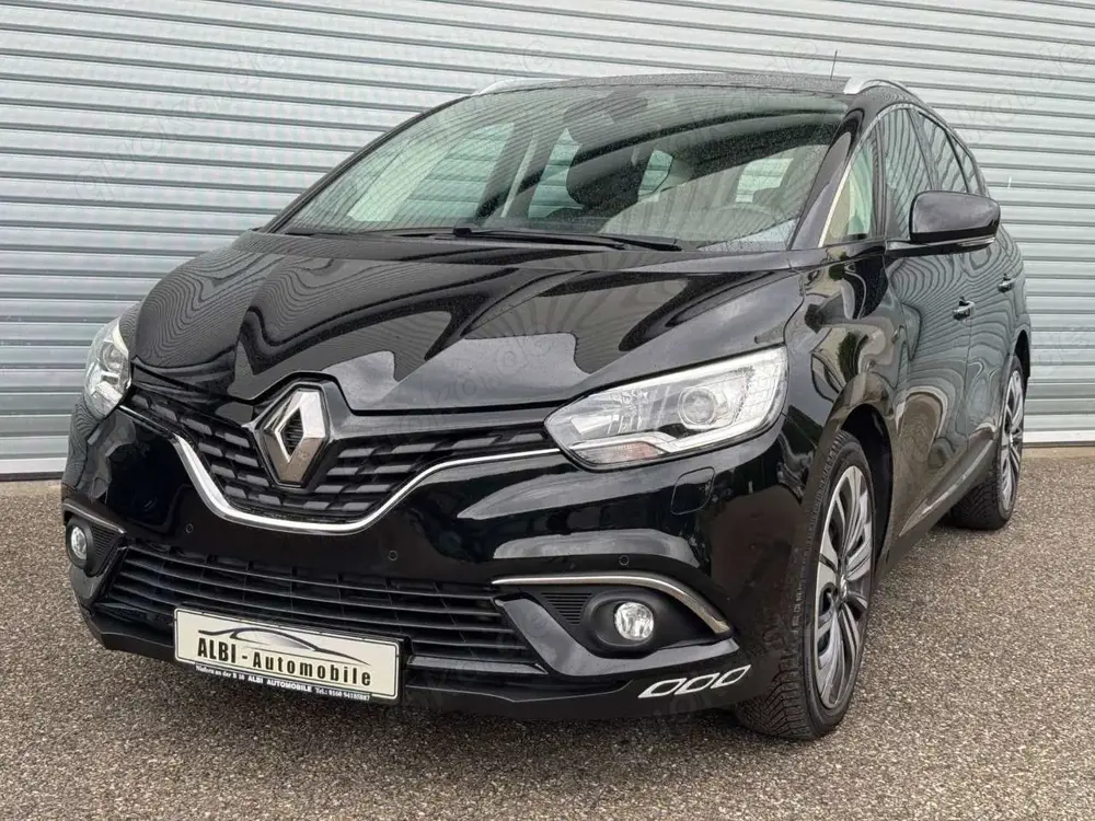 Renault Grand Scenic Business Edition Navi 2.Hand**