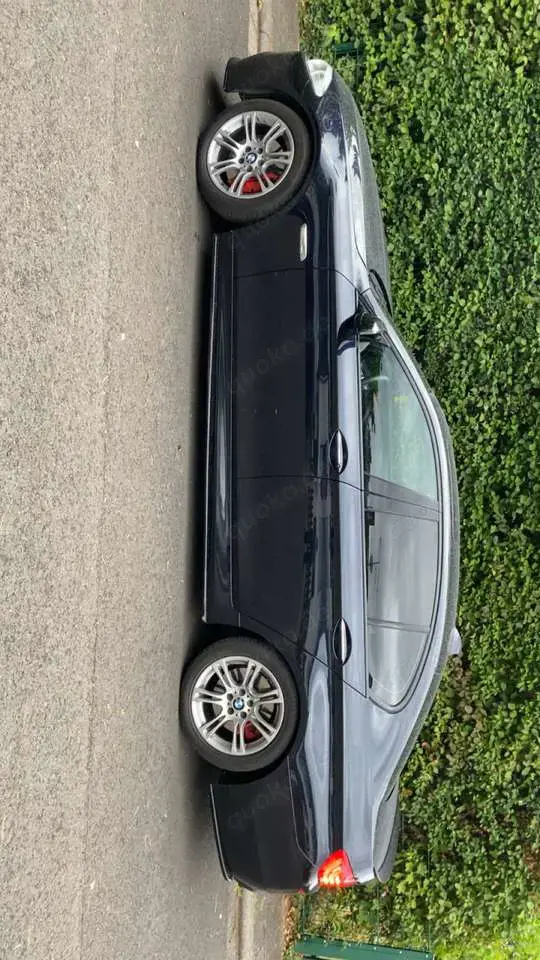 BMW 535 535 d