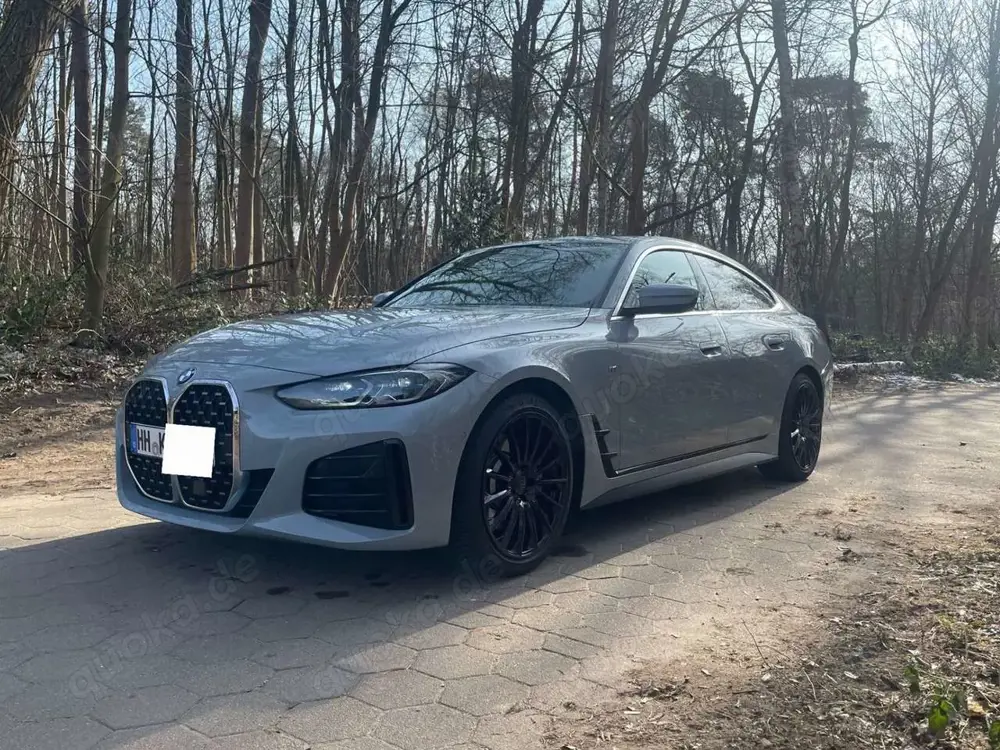 BMW 430 430 i M Sport