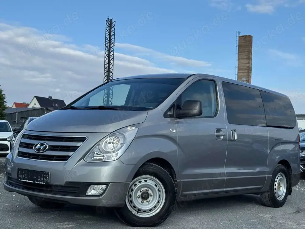 Hyundai H-1