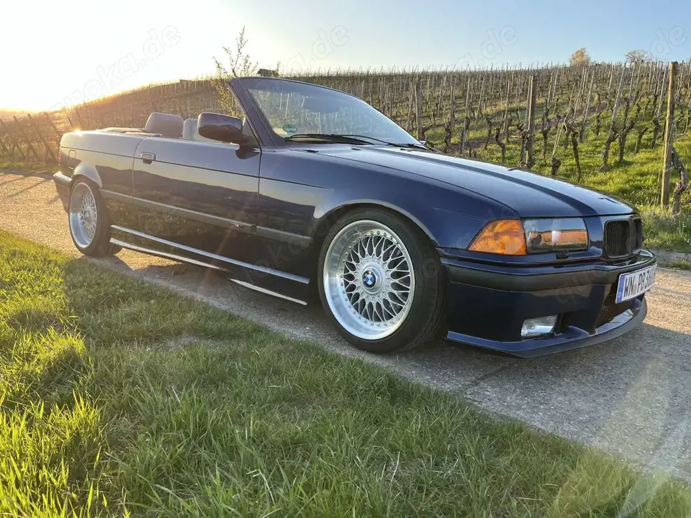 BMW 325 325i