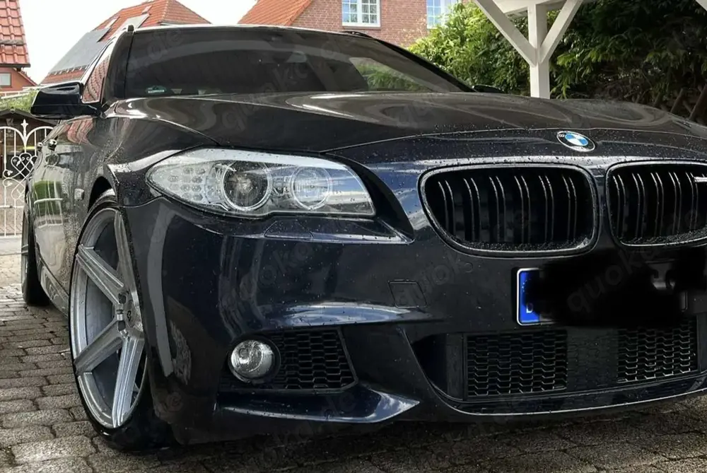 BMW 535 535 d xDrive