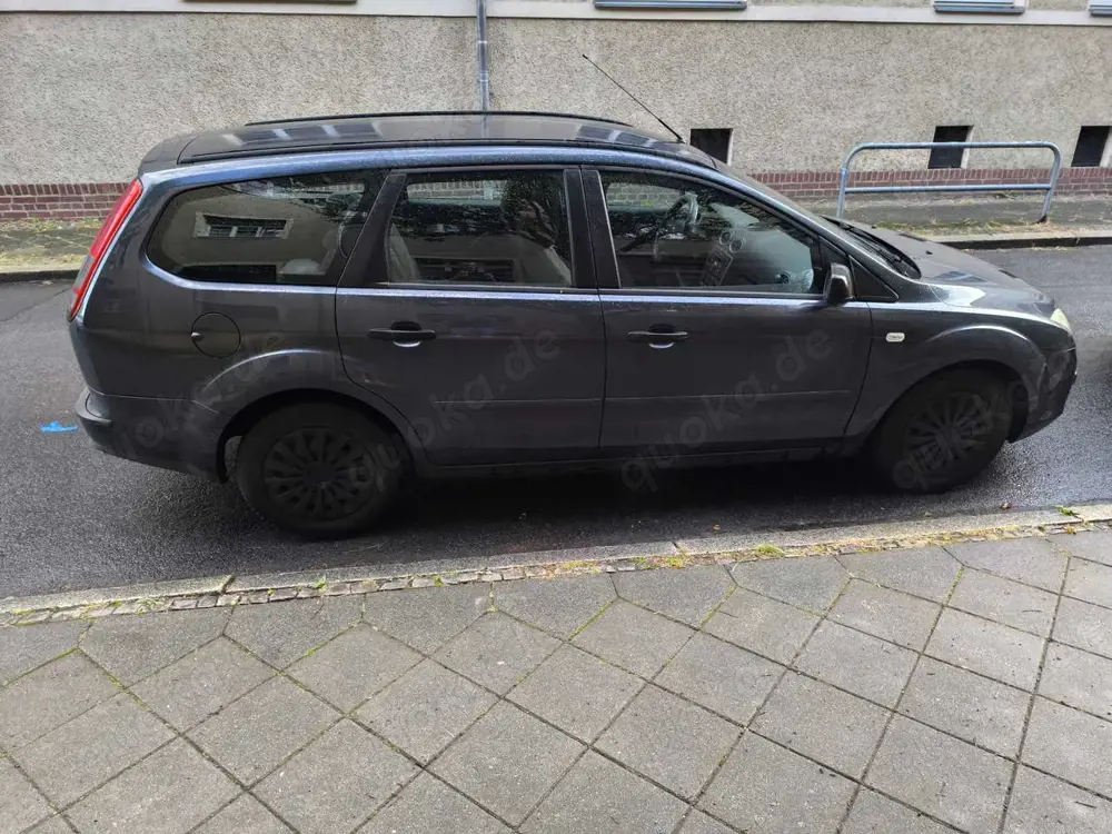 Ford Focus Trend