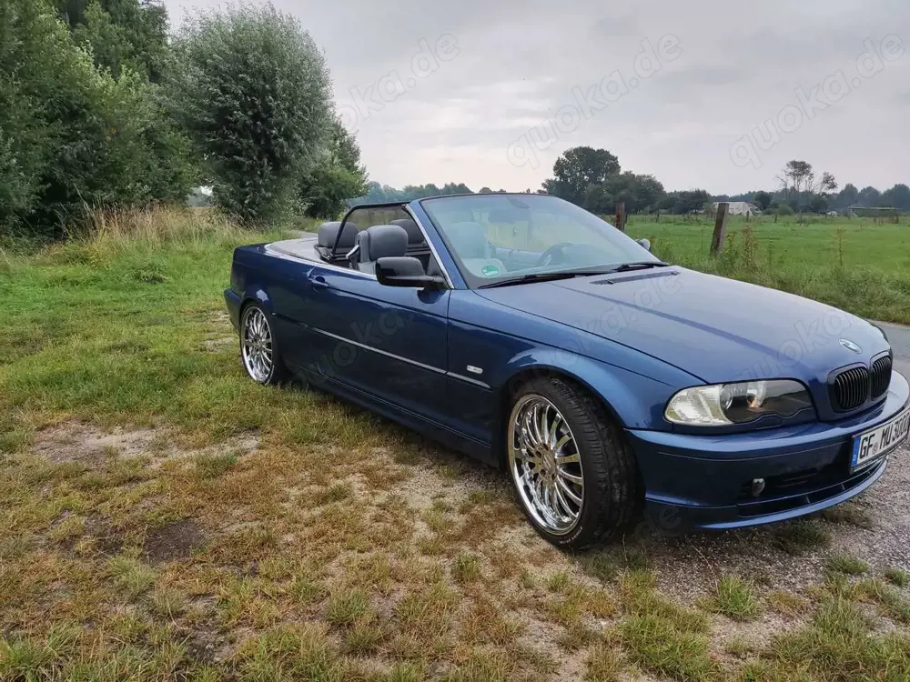 BMW 318 318 Ci