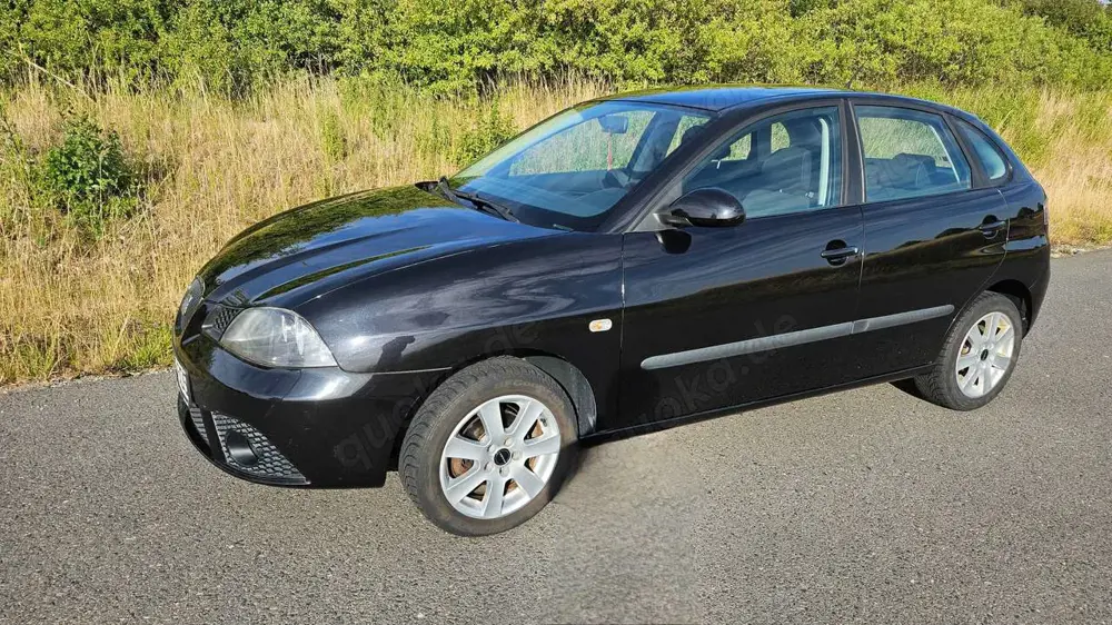SEAT Ibiza Ibiza  5-Türer 1.4 16V Best of