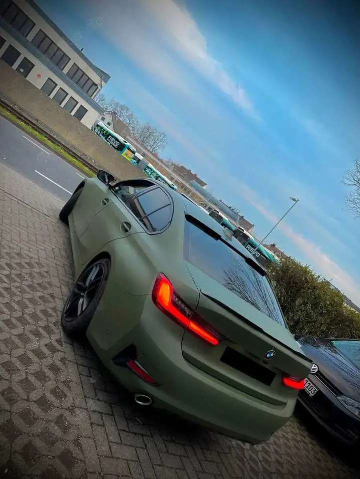 BMW 320 320d G20 Top Zustand